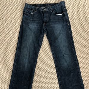 Calvin Klein men’s jeans